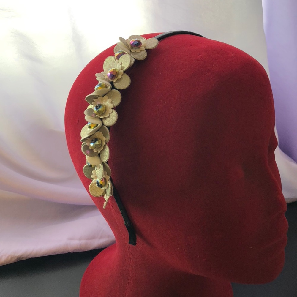 Girls Headband